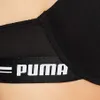PUMA Baumwoll-BH Damen black 80A Produktbild-Vorschau 11