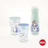 NUK Mini Magic 360° Tazza per bambini con coperchio Frozen Anteprima dell’immagine prodotto 4