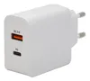 Compass 07430 - Zástrčka QUICK CHARGE 3.0 230V USB-A / Náhled obrázku produktu 1
