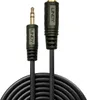LINDY Audiokabel Stereo 3.5mm/3.5mm M/F 10m Produktbild-Vorschau 2