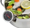 Küchenprofi Frittier-Thermometer, schwarz Produktbild-Vorschau 2