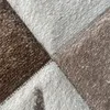 Designer Teppich Moderner Teppich Wohnzimmer Teppich Produktbild-Vorschau 5