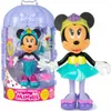 Minnie Fashion Doll - Fantasy Mermaid Náhled obrázku produktu 6