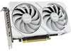 ASUS Radeon RX 9060 XT DUAL WHITE Edition 16GB, Grafikkarte Produktbild-Vorschau 2