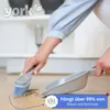 York: Handveger en schop, bezem en veegschep set, Productafbeelding-voorbeeld 3