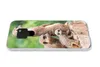 MuchoWow® Handyhülle Schutzhülle Hülle für Huawei P40 Lite Produktbild-Vorschau 5