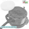 MisterVac Hepa Filter Ersatzfilter kompatibel mit Produktbild-Vorschau 2