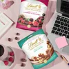 Lindt Sensation Fruit Maliny&Brusinki 150g Podgląd zdjęcia produktu 4