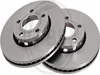 2x A.B.S. Bremsscheibe 15936 für AUDI 100 Limousine (44 44Q Produktbild-Vorschau 1