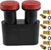 Megasat Quad Monoblock LNB Produktbild-Vorschau 16