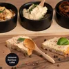 Moritz & Moritz 4x Dipschalen Schwarz Produktbild-Vorschau 5