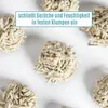 Versapet TOFU Katzenstreu Naturstreu klumpend  Klumpstreu Produktbild-Vorschau 4