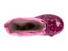 Kinder Gummistiefel Power mit Blinkeffekt und rutschfester Produktbild-Vorschau 5
