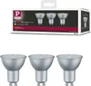 Paulmann Standard 230V LED Reflector Set de 3 pièces Voir les images du produit 1