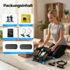MERACH 3-in-1 Mini Stepper mit LCD-Display und Produktbild-Vorschau 9