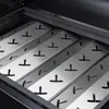 Chuťová lišta z nehrdzavejúcej ocele pre Enders - Kryt Náhľad obrázku produktu 7