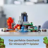 LEGO Minecraft 21172 Zniszczony portal Podgląd zdjęcia produktu 14
