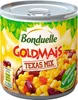 Bonduelle Goldmais Texas Mix mit Bohnen und Paprika 300g Produktbild-Vorschau 2