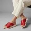 Damen Pantolette 9-27209-46-552 RED DEER von CAPRICE von Produktbild-Vorschau 1