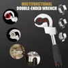 UniWrench Chiave Universale Regolabile 3 in 1 fino a 80 mm Anteprima dell’immagine prodotto 3