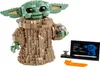 Lego 75318 Das Kind Baby Yoda Star Wars The Mandalorian Voir les images du produit 19
