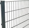 Doppelstabmattenzaun 1030x2500mm inkl. Pfosten Doppel-Stab Produktbild-Vorschau 11