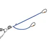 PETZL Longe SCORPIO VERTIGO Unisex Multicolore Taille Produktbild-Vorschau 5