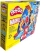 Play-Doh Marvel G00355L0, Akcja/Przygoda, 4 lat(a), Podgląd zdjęcia produktu 11