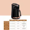 Any Morning Türkische Kaffeemaschine aus Edelstahl – 4 Produktbild-Vorschau 10