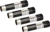 4x XCell Werkzeugakku für Black&Decker Ni-MH 3,6V / 2100mAh Produktbild-Vorschau 1