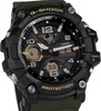 Montre Casio G-SHOCK Mudmaster pour homme Voir les images du produit 14