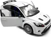 Solido 421186507 Ford Focus RS MK2 Pack RS Plus 2009 weiß Produktbild-Vorschau 5