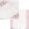 Lot de 6 feuilles 30x30 de papier scrapbooking double face Voir les images du produit 3
