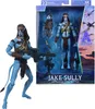 Avatar: Fire and Ash Actionfigur Jake Sully (Metkayina Produktbild-Vorschau 5
