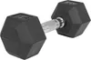 GORILLA SPORTS® Hexagon Kurzhanteln - 8kg Gewichte, Produktbild-Vorschau 6
