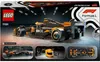 LEGO 77251 Speed Champions McLaren F1 Team MCL38 Rennauto Anteprima dell’immagine prodotto 52