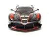 Ferrari FXX K 1:18 model Bburago 18-16010 Podgląd zdjęcia produktu 25