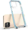 Spring Armor Gel Flexible Armor Case Mit Farbigem Rahmen Produktbild-Vorschau 3