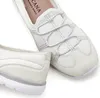 LASCANA Sneaker Halbschuh, Freizeitschuh, Slipper, Produktbild-Vorschau 3