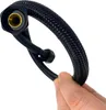 Balneo Flexschlauch 1/2” x 3/8” 40 cm schwarz PEX Produktbild-Vorschau 3
