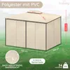 Pavillon WASSERDICHTER Pavillon Pavillon 3x4m Seitenwände Produktbild-Vorschau 7