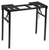 Gator Frameworks Heavy-Duty Keyboard Table GFW-UTILITY-TBL Produktbild-Vorschau 1