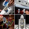LEGO Icons NASA-Spaceshuttle "Discovery" Raumschiff, Produktbild-Vorschau 5