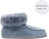 Vanuba Herren Pantoffeln Peppin Lammfell-Hüttenschuhe | Produktbild-Vorschau 1