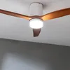 Cecotec Deckenventilator mit Licht EnergySilence Aero 5600 Produktbild-Vorschau 9