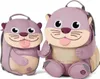 Affenzahn Affenzahn "Little Friends" - Batoh pre deti od 1 Náhľad obrázku produktu 6