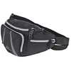 Trespass Dax bum bag 2,5 litra TP472 (Jedna veľkosť) Náhľad obrázku produktu 2