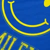 style3 Smiley Face Damen T-Shirt Emoji Gamer Kostüm, Produktbild-Vorschau 2