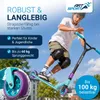 ArtSport Stunt Scooter Retro Purple - Trick Roller für Produktbild-Vorschau 4