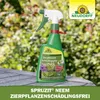 Neudorff Spruzit NEEM ZierpflanzenSchädlingsfrei 450 ml Produktbild-Vorschau 5